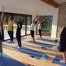 Spring Yoga Retreat