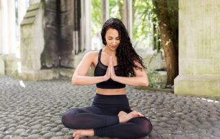 Yoga Retreat with Sabi Kerr