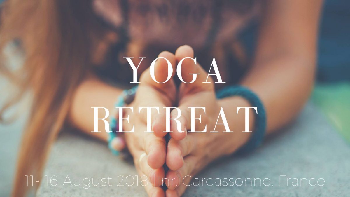 Yoga Retreat