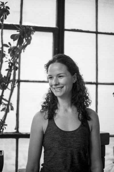 NicoleYoga-7 Yoga Retreat