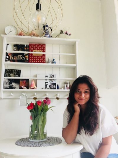 Roomi Yoga Retreat