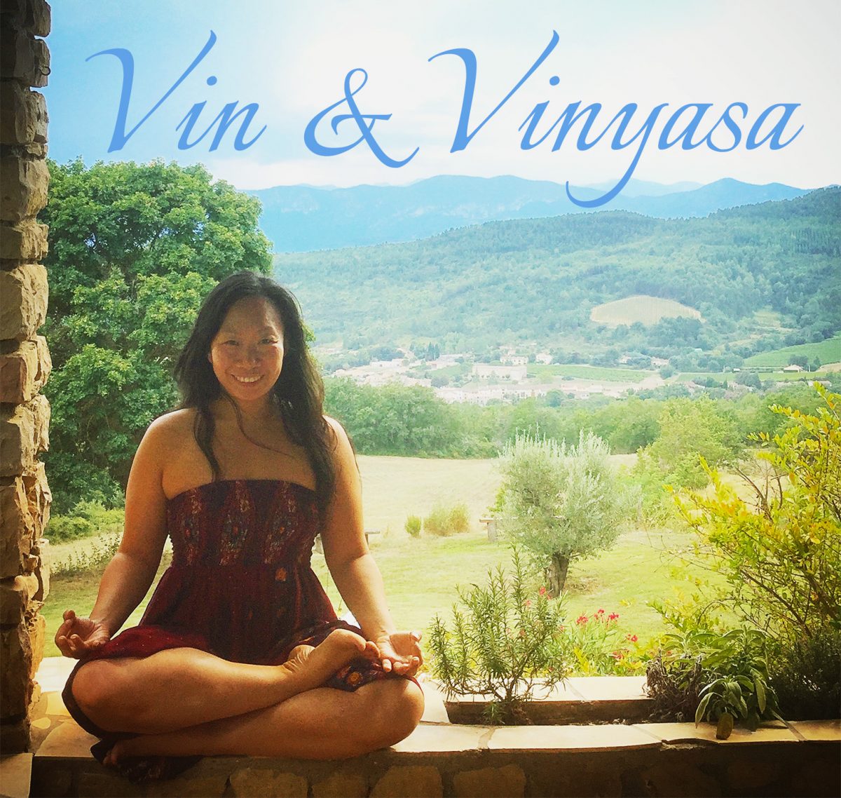 Retreat with June Li Lo